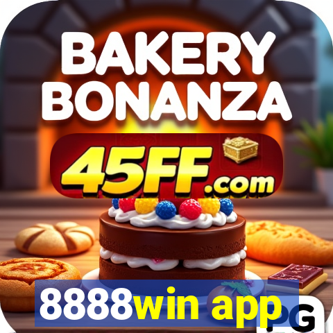 8888win app
